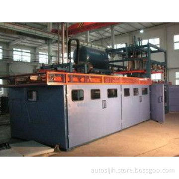 Kinte Refrigerator Manufacturing Assembly Line Single Stati
